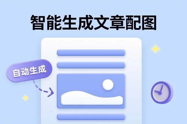 文章配图