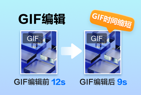 GIF编辑