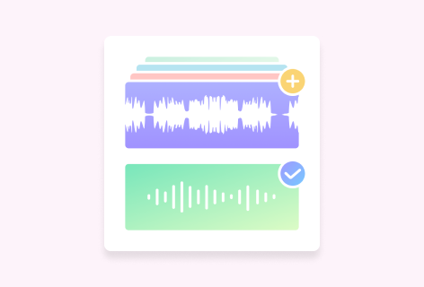 视频/音频降噪