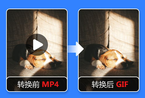 视频转GIF