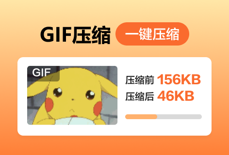 GIF压缩