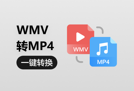 WMV转MP4