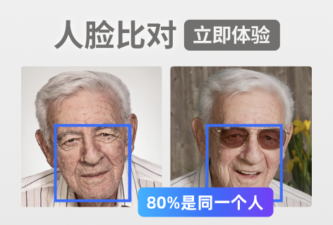 人脸比对