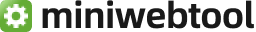 miniwebtool