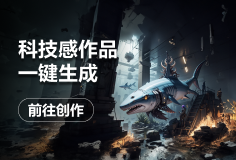 文字生成图片