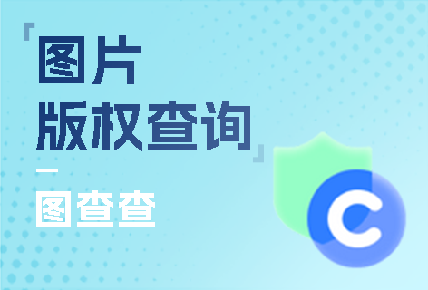 图片版权查询