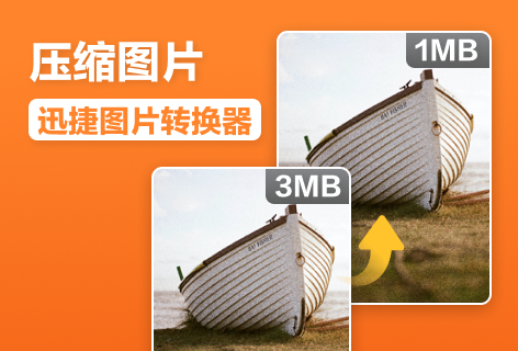 快速压缩图片